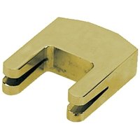 GEWA Cello Practice Mute Gold