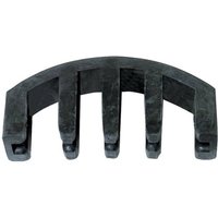 GEWA Double Bass Practice Mute Rubber