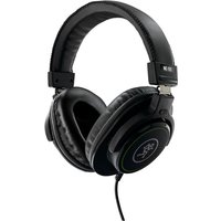 Mackie MC-100 Professioneller Kopfhörer