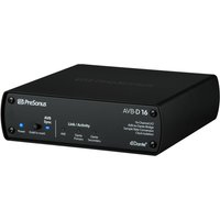 PreSonus AVB-D 16 Channel I/O AVB to Dante Bridge