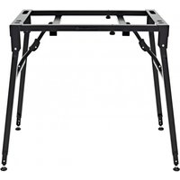 K&M 18950 Keyboard Stand Black