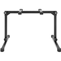K&M 18820 Omega Pro Table Style Keyboard Stand Black
