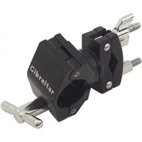 Gibraltar Multi Angle Multi Clamp Black