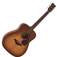 Yamaha FG800 II Acoustic Sandburst