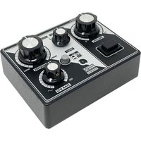 Benidub Lickshot Siren