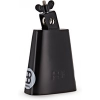 Meinl Perkussion Black Finish 4 3/4 "Cowbell