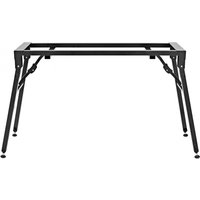 K&M 18953 Digital Piano Stand Black