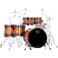 Mapex Saturn Evolution Birch/Walnut 22 5pc Exotic Sunburst