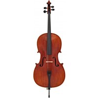 Stentor Elysia Cello 3/4 Instrument Only