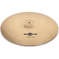 CZ3 20" Ride Cymbal by Gear4music