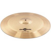 CZ2 20" Ride Cymbal by Gear4music