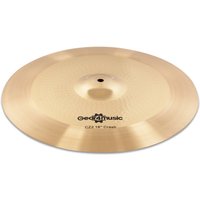 CZ2 16" Crash Cymbal by Gear4music