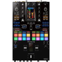 Pioneer DJ DJM S11 Battle Mixer