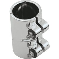 Gibraltar Rack Bar Extension Clamp Erweiterungsklammer