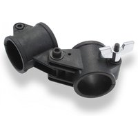 Gibraltar Power Rack Leg Angle Clamp