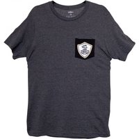 Zildjian Patch Taschen-T-Shirt X-Large