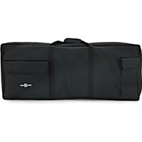 61 Key Keyboard Bag with Straps by Gear4music