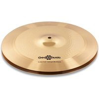 CZ2 14" Hi Hat Cymbals by Gear4music