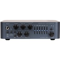 Darkglass Alpha Omega 500 Bass Head
