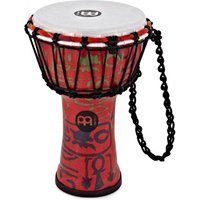 Meinl Junior 7" Djembe Pharaohs Script