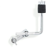 Gibraltar Cymbal L-Arm 2-point Adjust Rod Mount