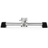 Gibraltar T-Leg Assembly Quick Set Clamp Chrome