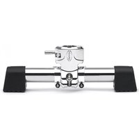 Gibraltar Mini T-Leg Montage Schnellspanner Chrome