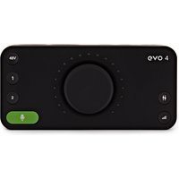 EVO By Audient EVO 4 USB Audio Interface