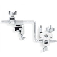 Gibraltar Hi Hat Clamp for Bass Drum - No Leg Hi Hat stand