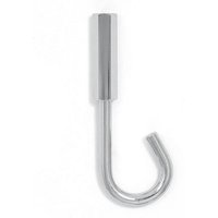 Gibraltar Cymbal Stand S-Hook Gong Mount