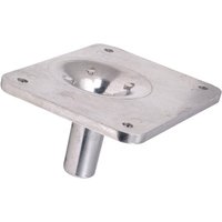 Gibraltar Electronics Module Mounting Plate