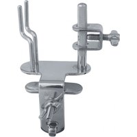 Gibraltar Woodblock / Cowbell Holder Bass Drum Hoop Mount