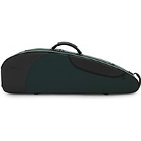 BAM 5003SV Classic III Shaped Violin Case Forest Green