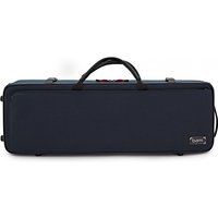 BAM 2002 Classic Violin Case Navy Blue