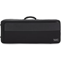BAM 2040B Artisto Viola Case 15.5 Black
