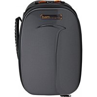 BAM TREK3027S New Trekking Bb Clarinet Case Black Carbon