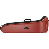 BAM Softpack Tenor Trombone Case Terracotta