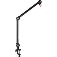 SubZero Pro Studio Microphone Arm