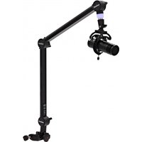 SubZero DB30 Podcast Studio Microphone & Arm Pack