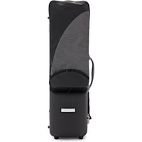 BAM 3126XL Hightech-Dreifach-Klarinettenkoffer Black Panther