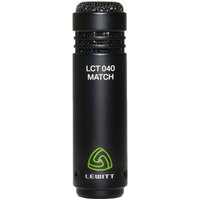 Lewitt LCT 040 Match-Kleinmembran-Kondensatormikrofon