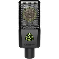 Lewitt LCT 441 Flex Multi-Pattern Condenser Microphone