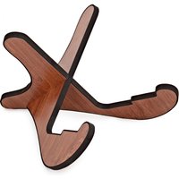 Gitarren- und Bassständer von Gear4music Holz