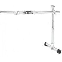 Gibraltar Chrome Series Gebogene Seitenverlängerung