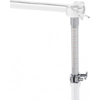 Gibraltar CS Height Adjustable Rack Extension Pack