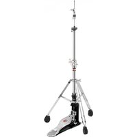 Gibraltar 9000 Series Hi Hat Stand Liquid Drive