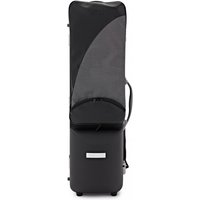 BAM 3026XL Hightech Bass Clarinet Case Black Panther