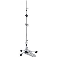 Gibraltar 8000 Series Flat Base Hi Hat Stand