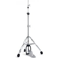Gibraltar 5000 Series Medium Double Braced Hi Hat Stand