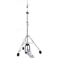 Gibraltar Lightning Rod Telescoping Single Braced Hi-Hat Stand